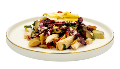 Insalata di tacchino Martinica 2.0