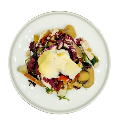 Insalata di tacchino Martinica 2.0