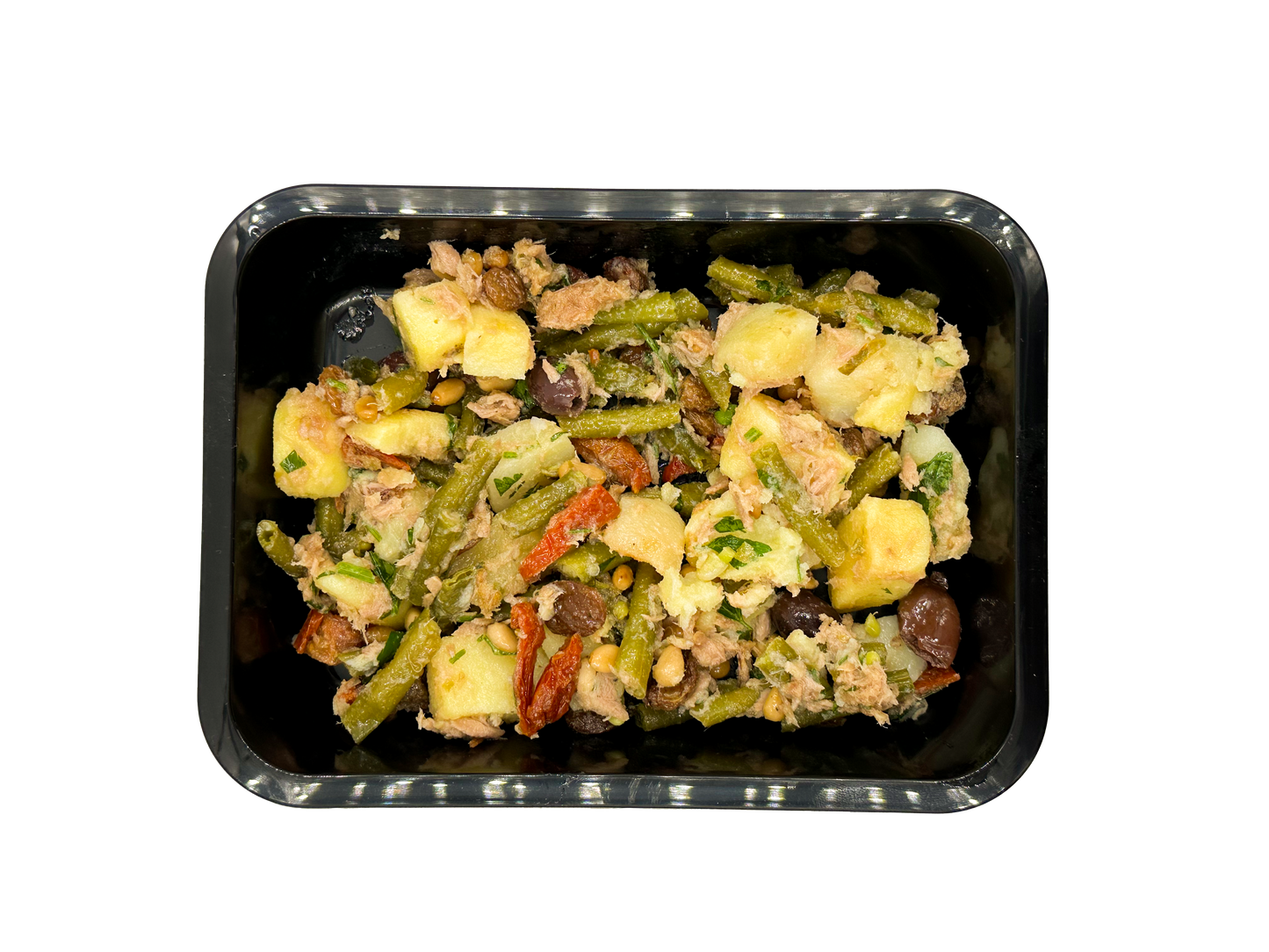 Insalata di Tonno Estiva