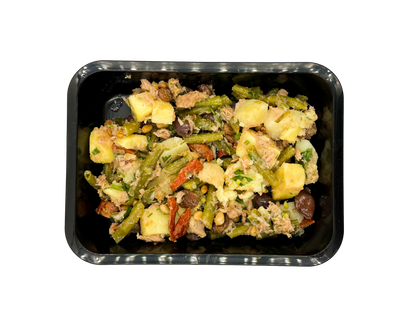 Insalata di Tonno Estiva