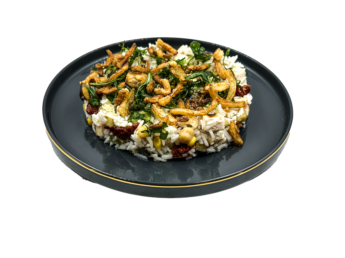 Italian bowl