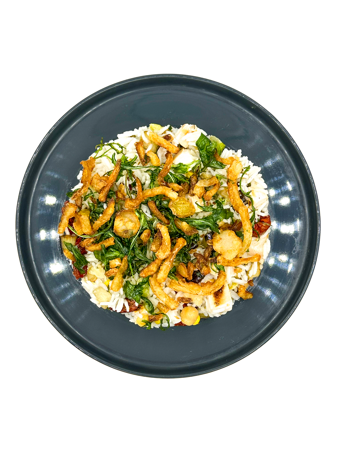 Italian bowl