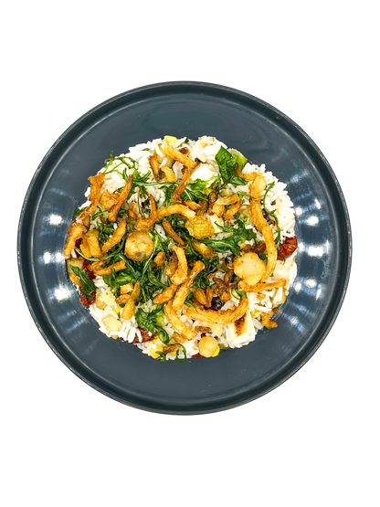 Italian bowl