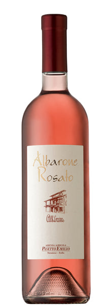 Albarone Rosato