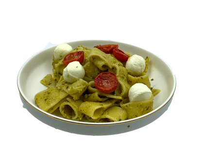 Pasta all'Italiana