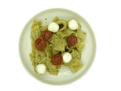 Pasta all'Italiana