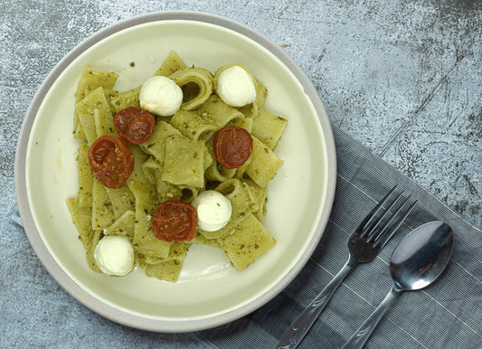 Pasta all'Italiana