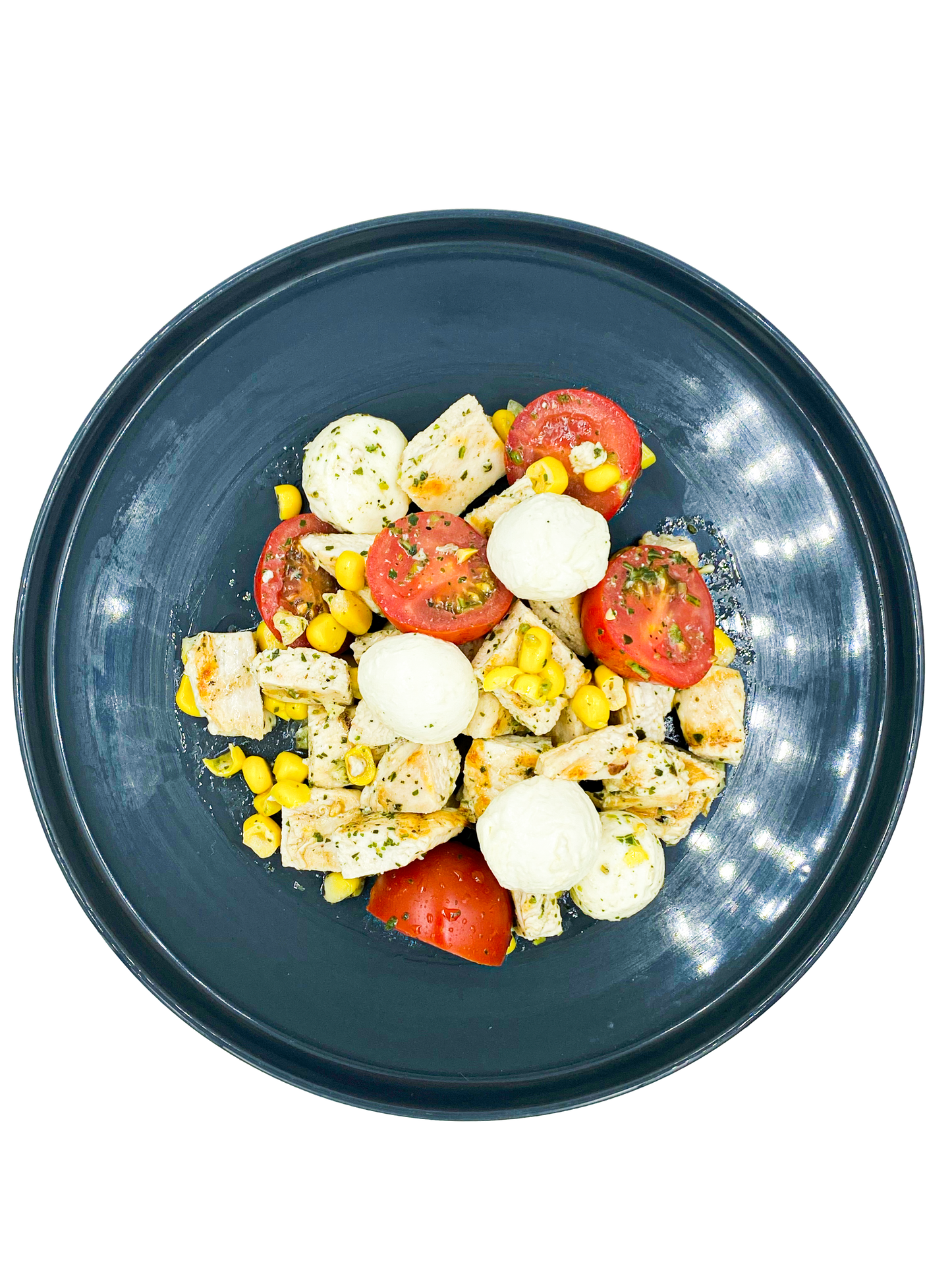 Insalata Saona di Pollo