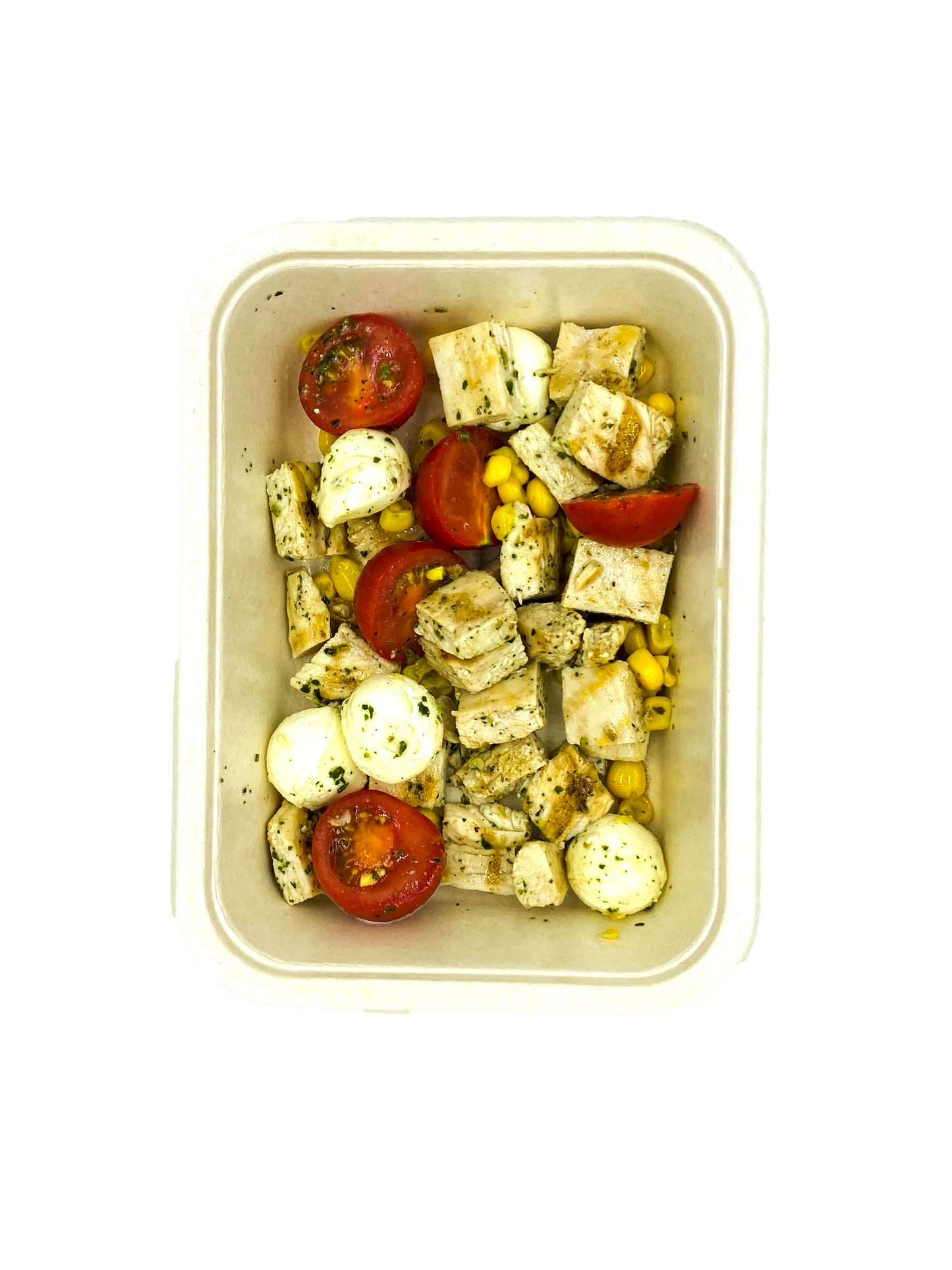 Insalata Saona di Pollo