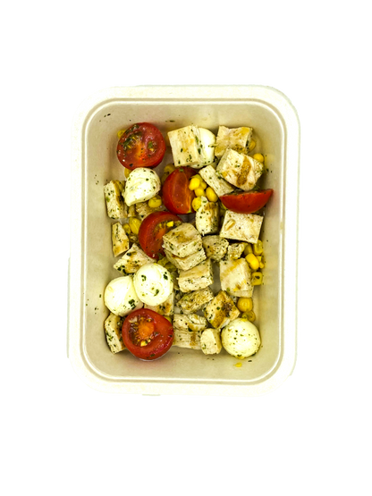Insalata Saona di Pollo
