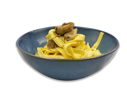 Tagliatelle ai funghi porcini