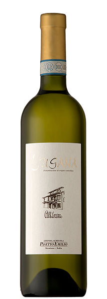 Lugana Cascina Albarone