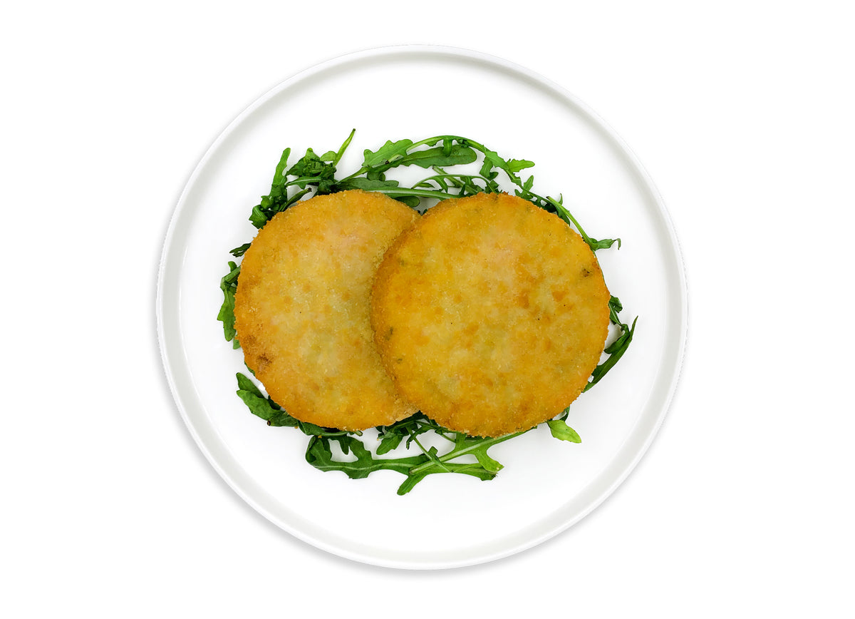 Burger dell'ortolano