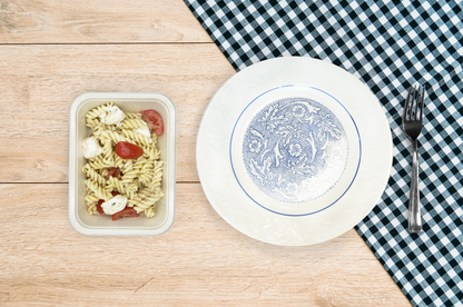 Pasta Caprese (Fredda)