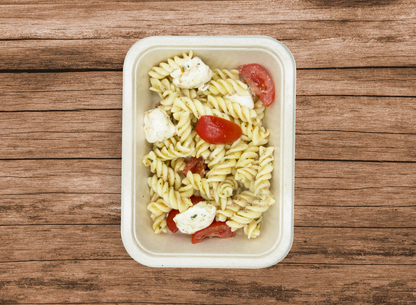 Pasta Caprese (Fredda)
