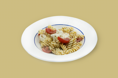 Pasta Caprese (Fredda)
