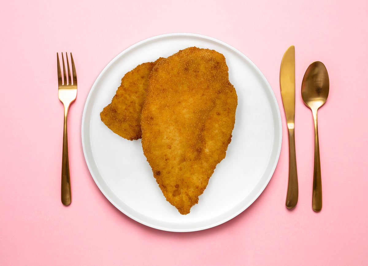 Cotoletta alla milanese