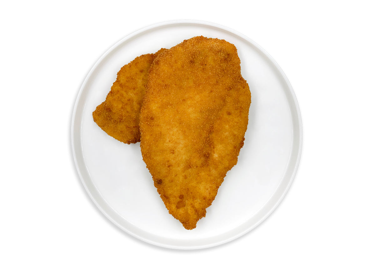 Cotoletta alla milanese