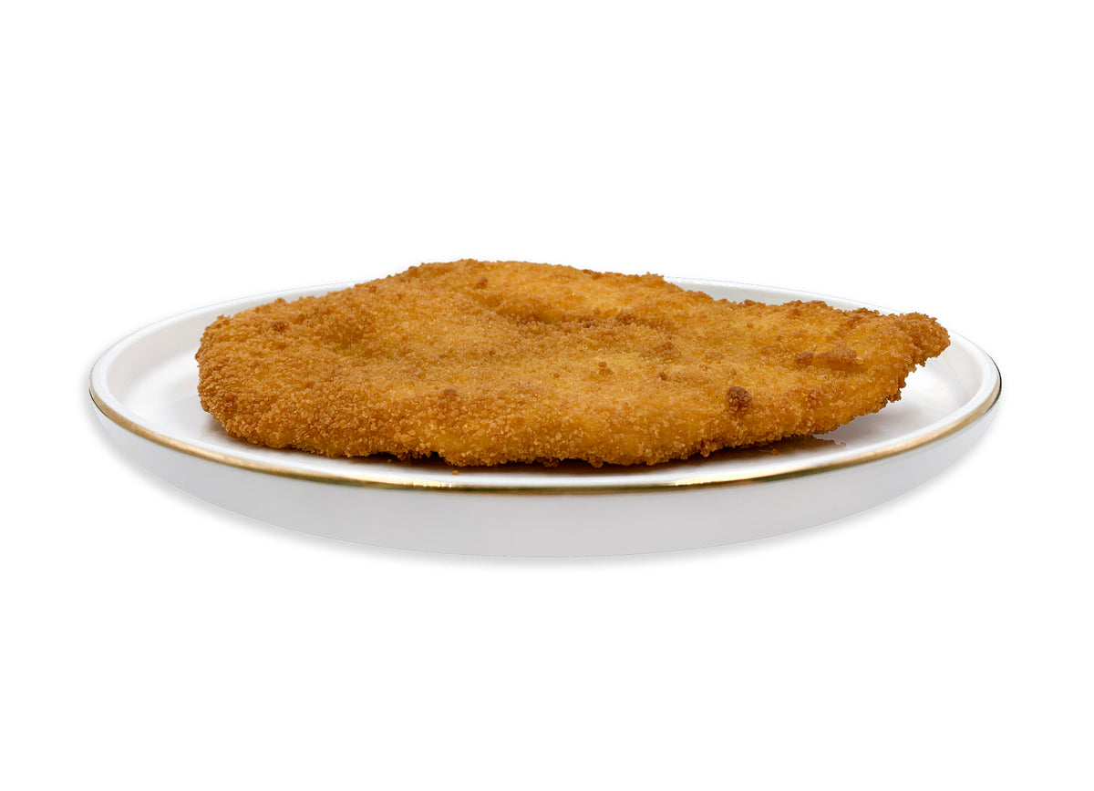 Cotoletta alla milanese