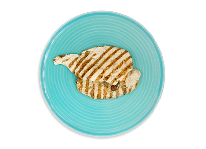 Filetto di pollo alla griglia