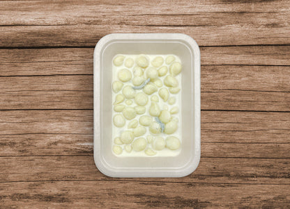 Gnocchi alla crema di formaggio
