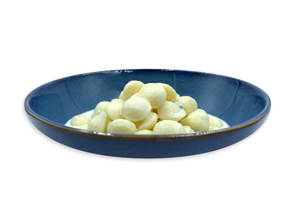 Gnocchi alla crema di formaggio