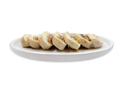 Involtini di Pollo alla Tirolese