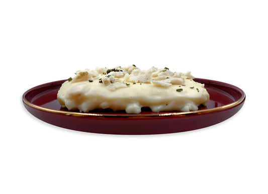 Lasagne al branzino