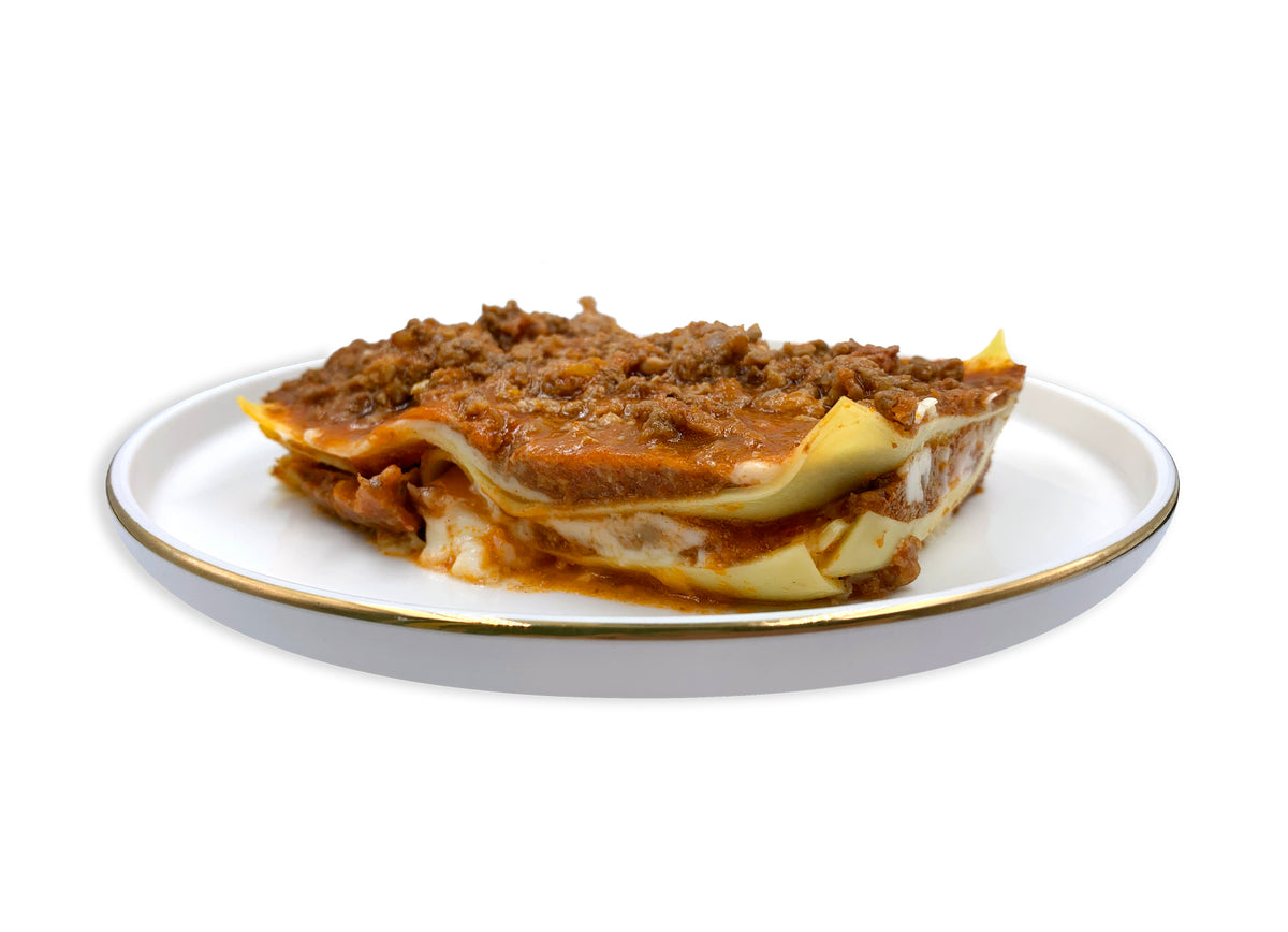 Lasagne di carne