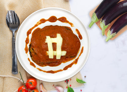 Melanzane alla parmigiana del Duca