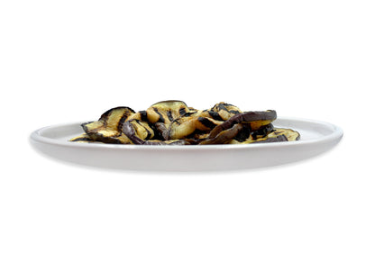 Melanzane alla griglia