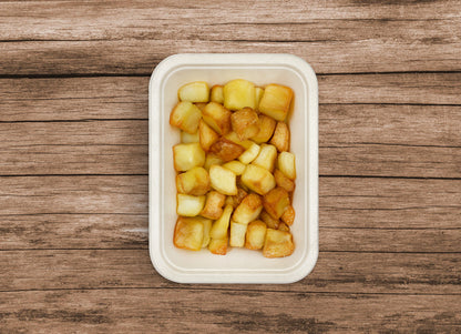 Patate arrosto