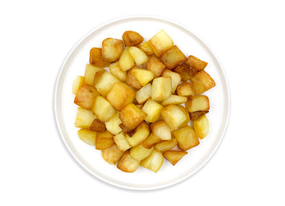 Patate arrosto