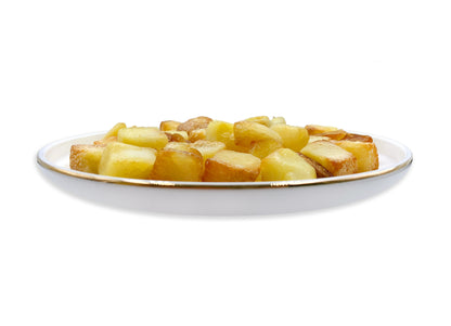 Patate arrosto