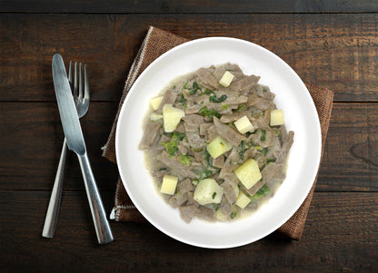 Pizzoccheri