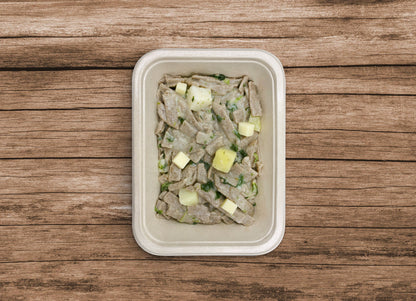 Pizzoccheri