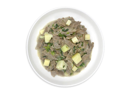 Pizzoccheri