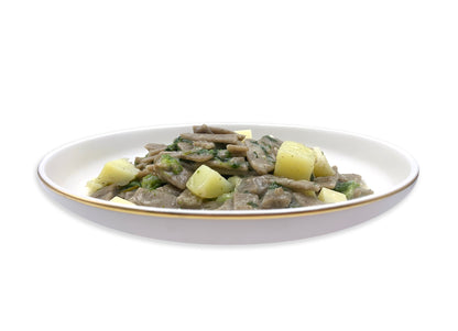 Pizzoccheri
