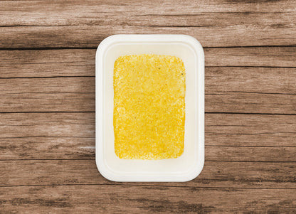 Polenta Bergamasca