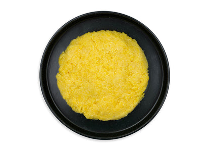 Polenta Bergamasca