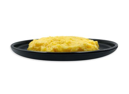 Polenta Bergamasca