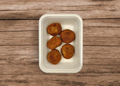 Polpette di carne di nonna Alida