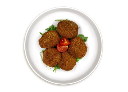 Polpette di carne di nonna Alida