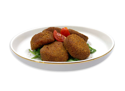 Polpette di carne di nonna Alida