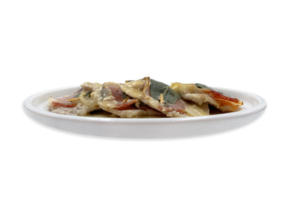 Saltimbocca alla Romana