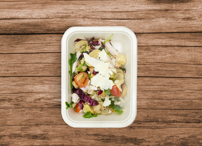 Insalata di tacchino Martinica 2.0