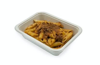 Pasta al ragù
