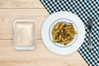 Pasta al ragù