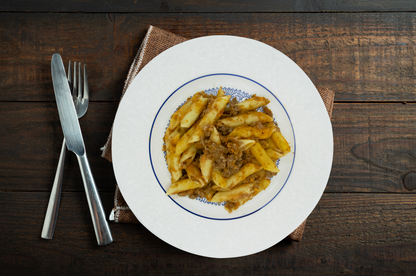 Pasta al ragù