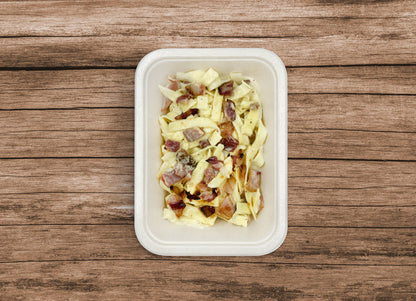 Spaghetti alla carbonara